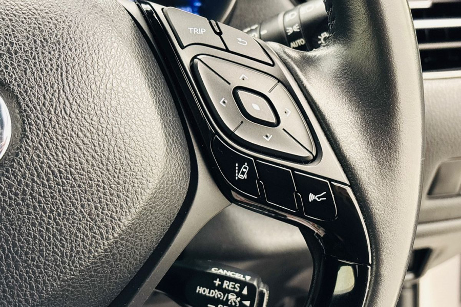 2020 Toyota C-HR NGX Koba SUV Image 24