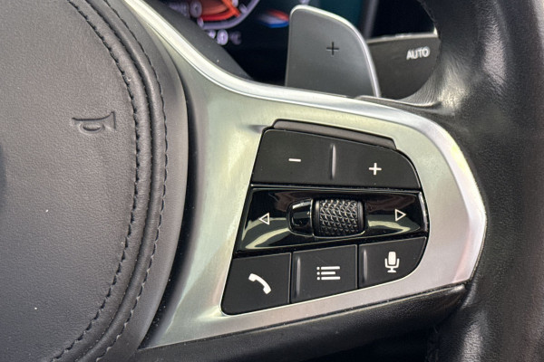 2019 BMW 3 Series G20 330i M Sport Sedan