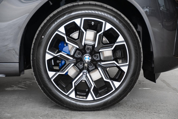2026 BMW X3 G45 30e xDrive SUV
