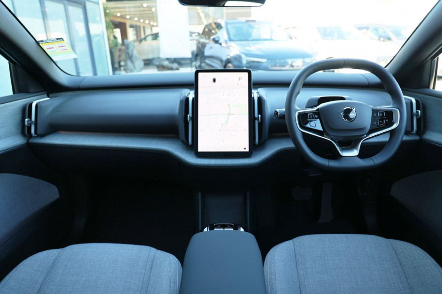 2026 MY27 Volvo EX30  Ultra P5 Long Range SUV Image 25
