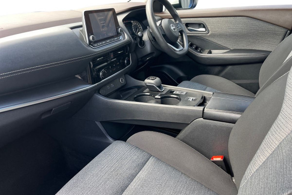 2024 Nissan X-Trail T33 ST SUV