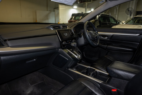 2019 Honda CR-V RW VTi SUV