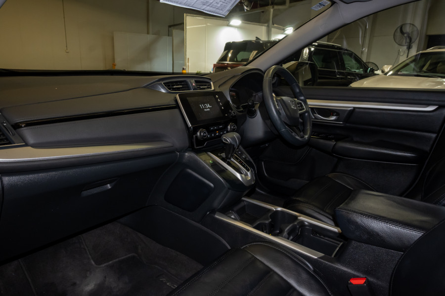 2019 Honda CR-V RW VTi SUV