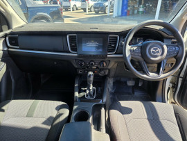 2021 Mazda BT-50 TFS40J XT Cab Chassis image 11