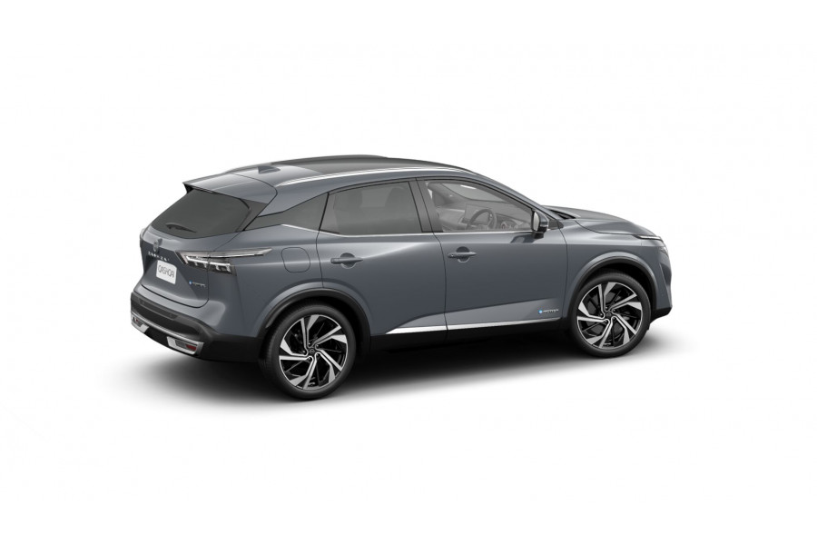2025 Nissan QASHQAI J12 Ti-L e-POWER SUV Image 16