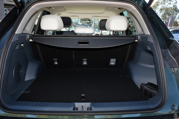 2026 MY27 Geely EX5 E245 Inspire Extended Range SUV Image 6