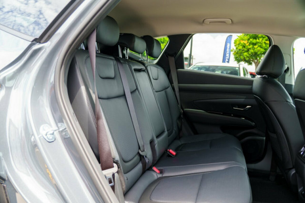 2026 Hyundai Tucson NX4.V4 Elite SUV Image 10