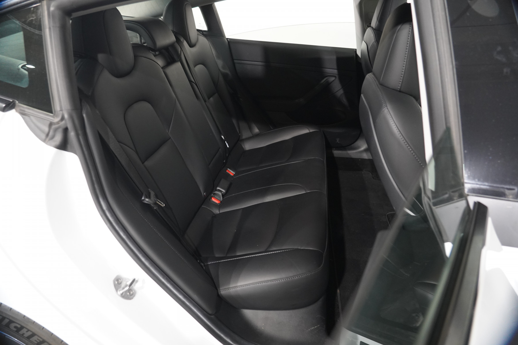 2022 Tesla Model 3 3 Rear-Wheel Drive Sedan Image 22