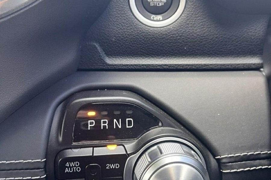 2023 Ram 1500 DT Limited RamBox Ute Image 18
