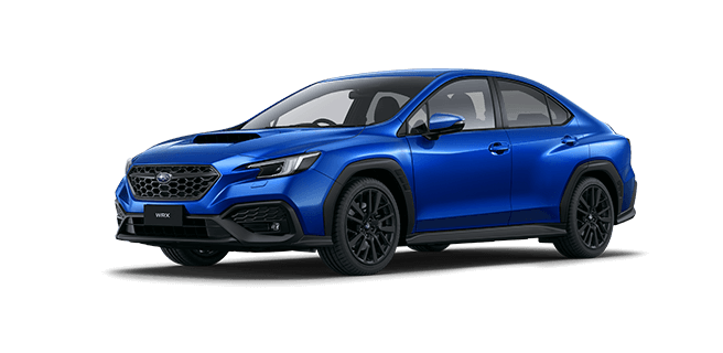 AWD Sedan Manual