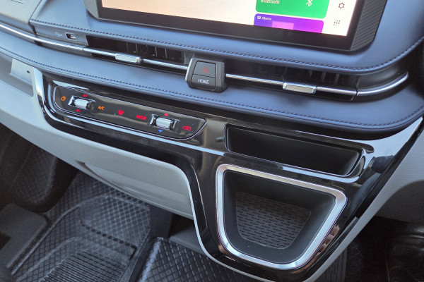 2026 LDV Deliver 7 Van Image 16