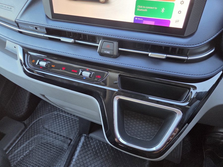 2026 LDV Deliver 7 Van Image 16