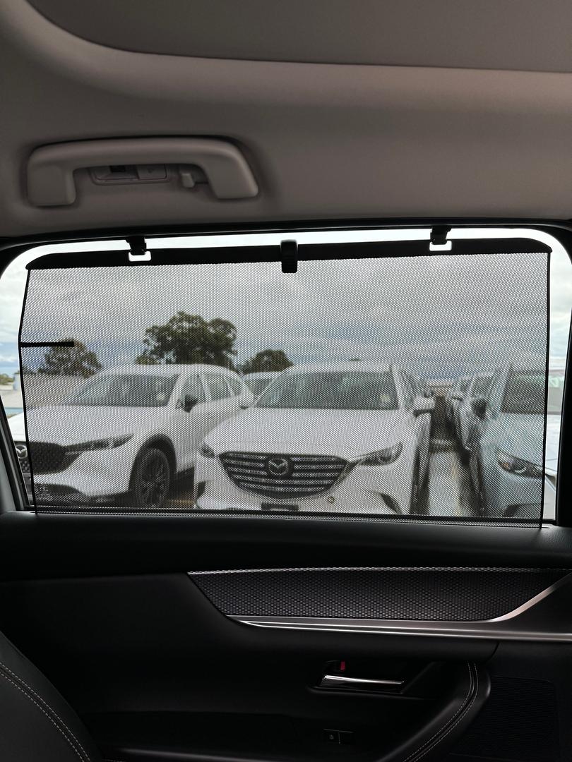 2023 Mazda CX-90 KK D50e GT SUV Image 13