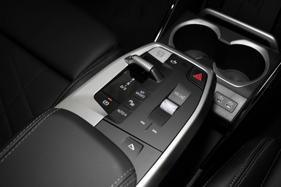2026 BMW X1 U11 xDrive20i M Sport SUV