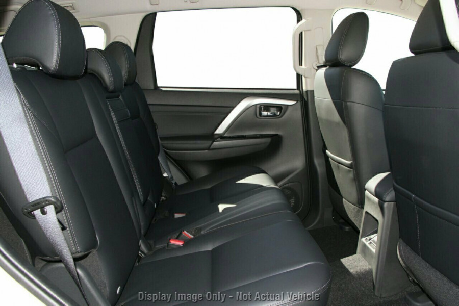 2024 Mitsubishi Pajero Sport QG Exceed SUV Image 6