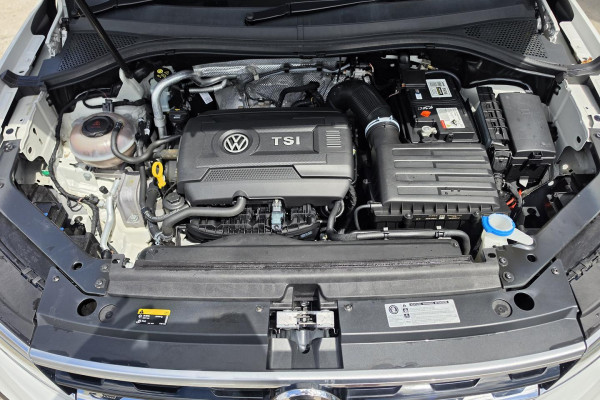 2018 MY19 Volkswagen Tiguan 5N Wolfsburg Edition SUV Image 31