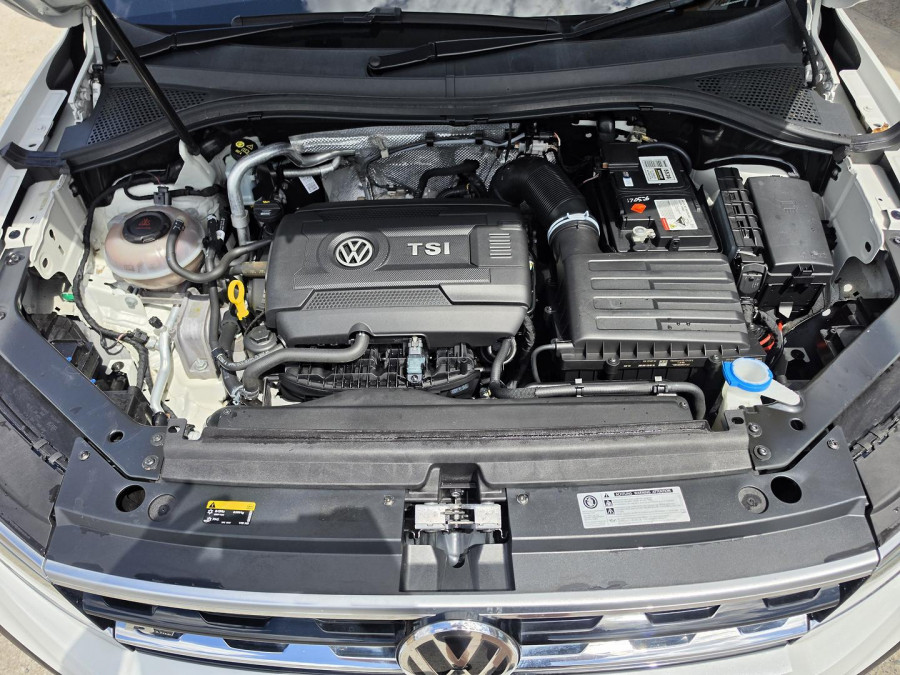 2018 MY19 Volkswagen Tiguan 5N Wolfsburg Edition SUV Image 31