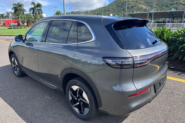 2025 Geely EX5  Complete Other Image 5