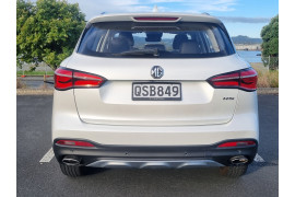 2024 MG HS Vibe 1.5 Petrol/7 Speed Auto SUV