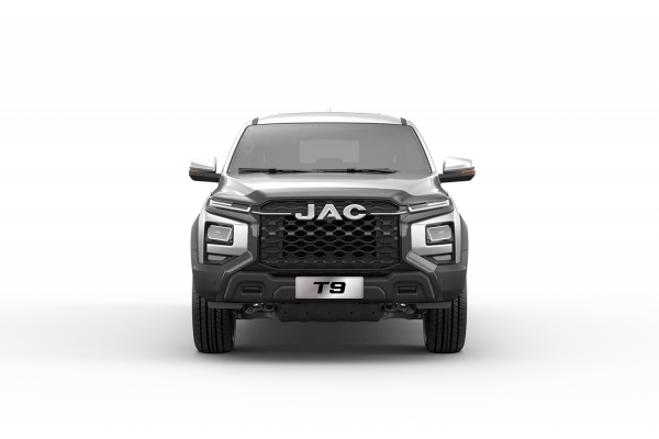 2024 JAC T9  Oasis Ute Image 3
