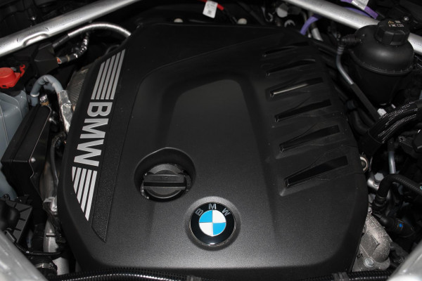 2025 BMW X5 G05 LCI xDrive30d M Sport SUV