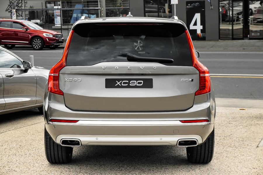 2019 MY20 Volvo XC90 L Series D5 Inscription Suv