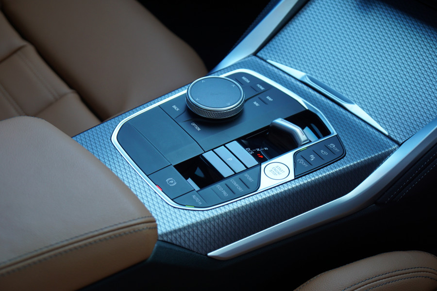 2024 BMW 2 Series G42 230i M Sport Coupe Image 23