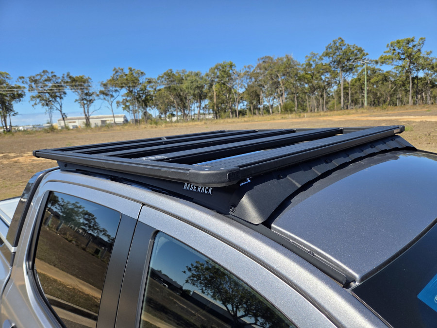 2023 MY22 Ford Ranger P703 Wildtrak Ute Image 13
