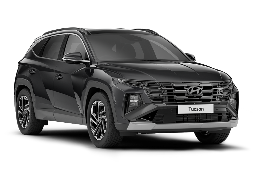 2024 MY25 Hyundai Tucson NX4.V3 Premium SUV