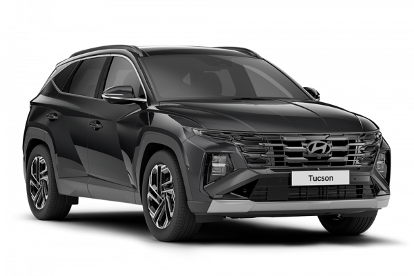 2024 MY25 Hyundai Tucson NX4.V3 Premium SUV
