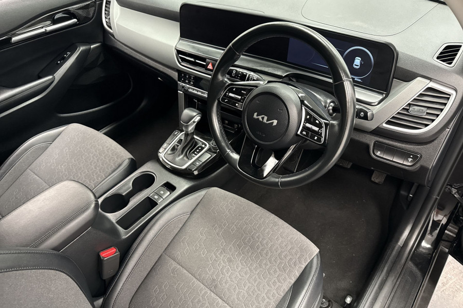 2023 MY24 Kia Seltos SP2 PE Sport+ SUV Image 16