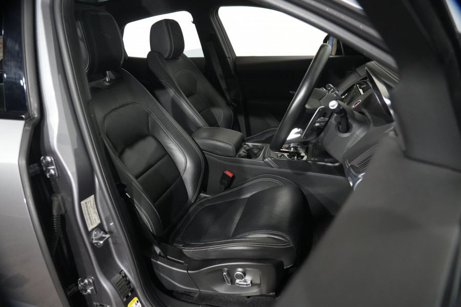 2021 Jaguar E-PACE P250 R-Dynamic SE SUV Image 27