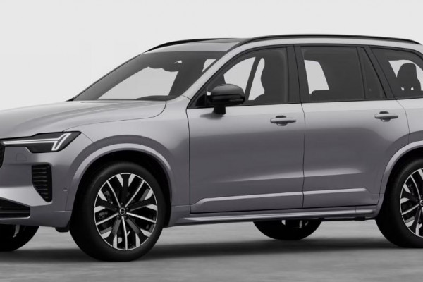 2025 MY26 Volvo XC90 L Series Ultra B5 Dark SUV