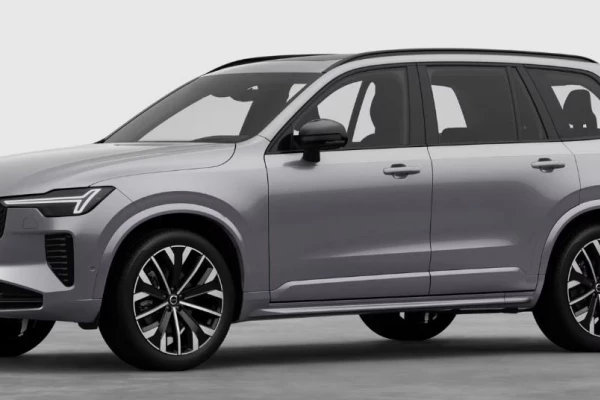 2025 MY26 Volvo XC90 L Series Ultra B5 Dark SUV Image 1