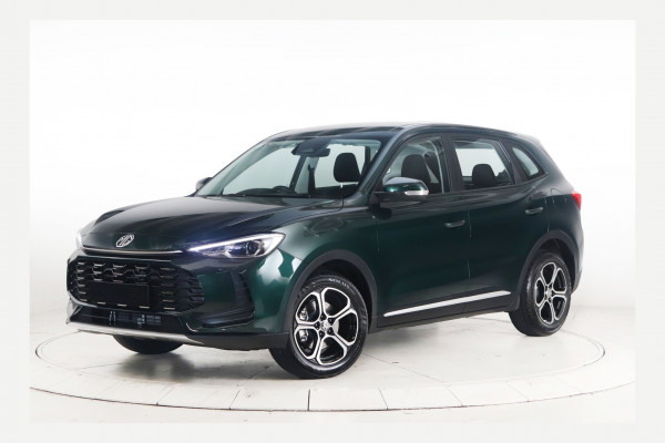 2026 MG ZS ZS32 Vibe SUV