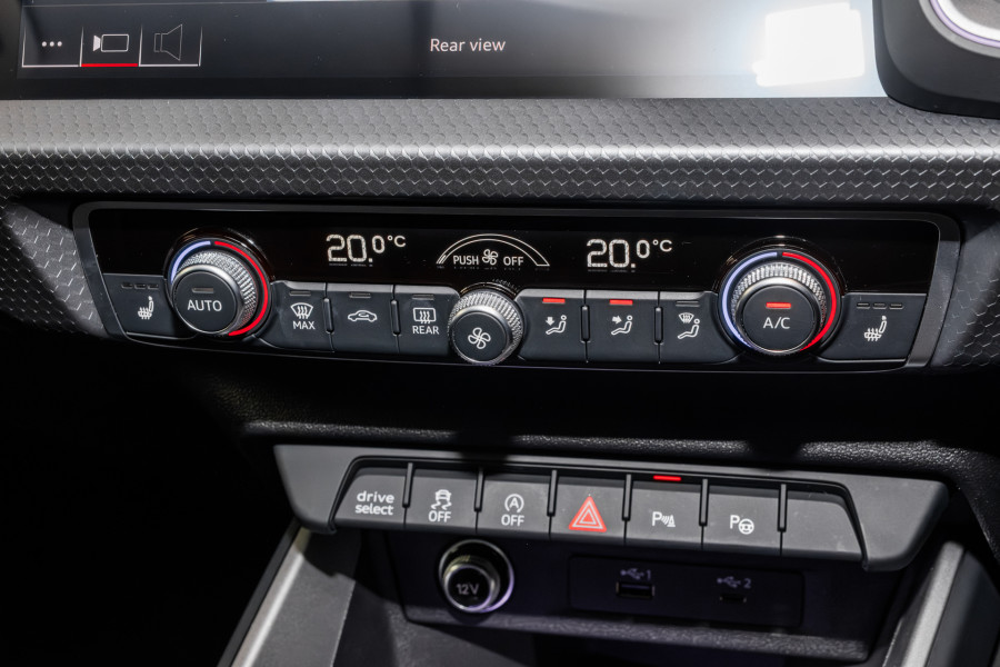 2020 Audi A1 GB 40 TFSI S line Hatch