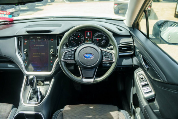 2023 MY24 Subaru Outback 6GEN AWD SUV Image 10