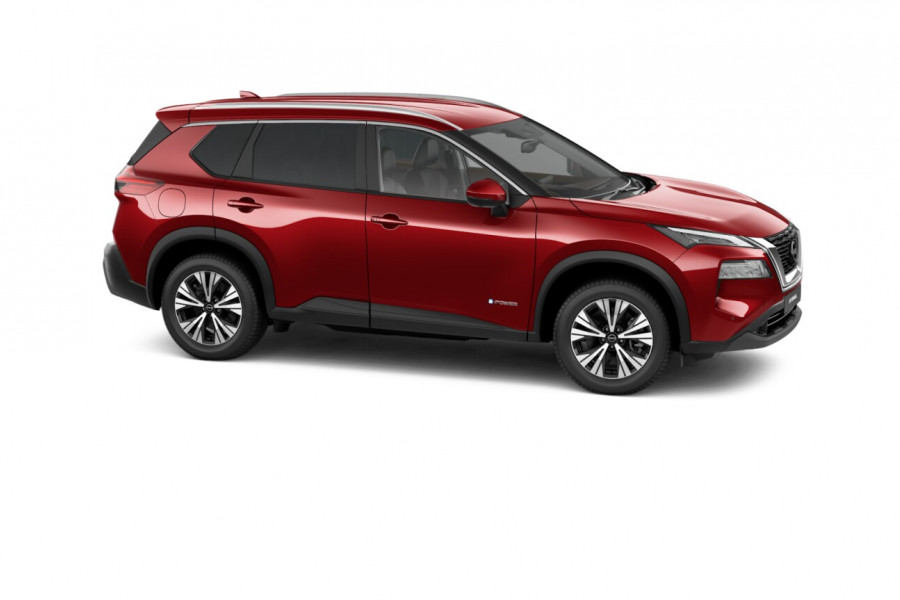 2025 Nissan X-Trail T33 ST-L e-POWER SUV