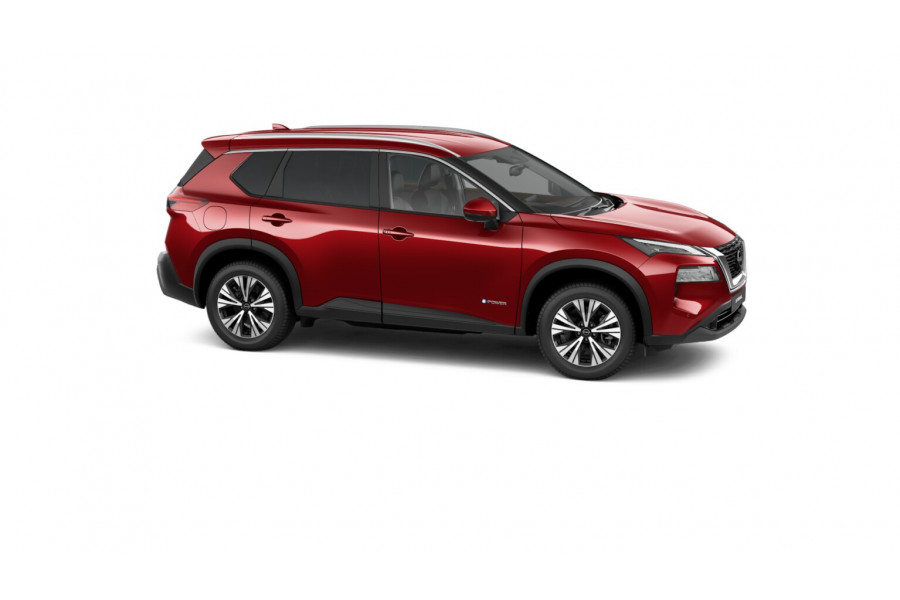 2025 Nissan X-Trail T33 ST-L e-POWER SUV Image 11