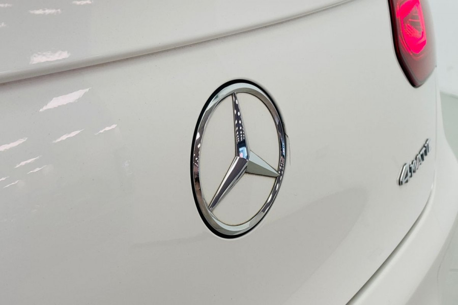 2020 MY22 Mercedes-Benz GLC-Class C253 GLC300 Coupe Image 11