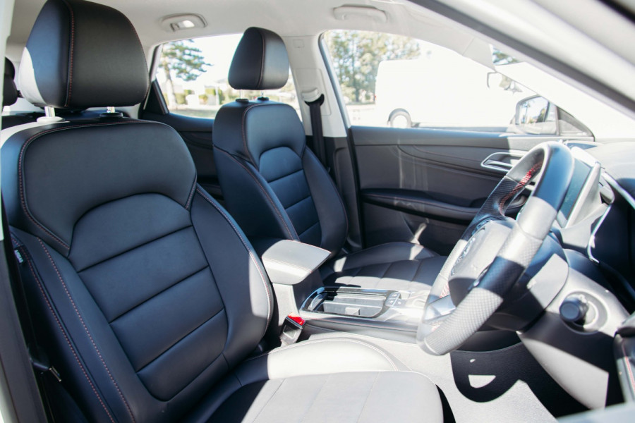 2023 MG HS SAS23 Vibe SUV Image 35