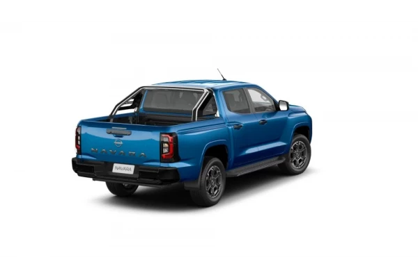 2026 Nissan Navara D27 ST-X Ute Image 19