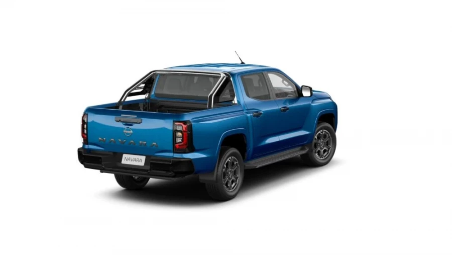 2026 Nissan Navara D27 ST-X Ute Image 19
