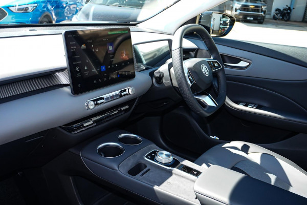 2026 MG MGS5 EV ZS3EM Essence 62 SUV Image 23
