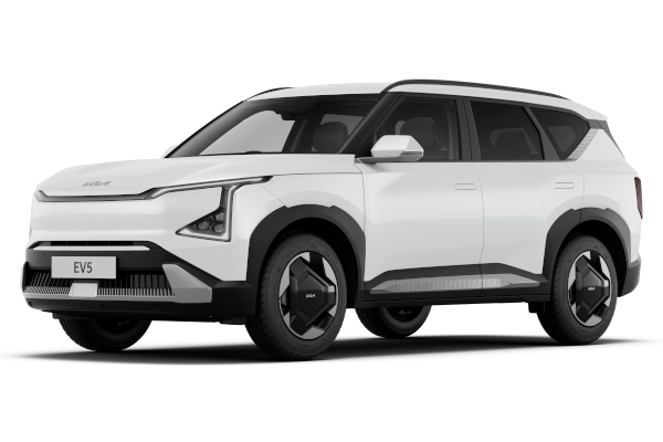 2024 MY25 Kia EV5 OVc Air Long Range SUV