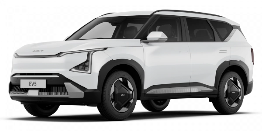 2026 Kia EV5 OVc Air Long Range SUV