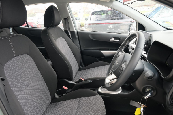 2026 Kia Picanto JA PE2 Sport Hatch Image 7