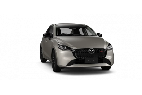 2026 Mazda 2 DJ Series G15 Evolve Hatch Image 5