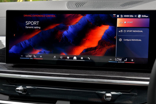 2026 BMW X5 G05 LCI xDrive30d M Sport SUV image 17