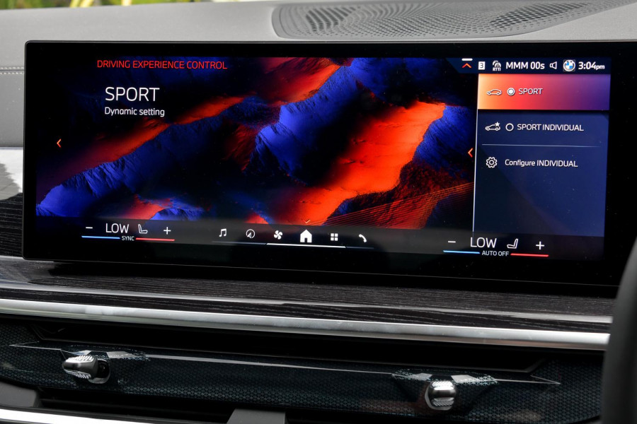 2026 BMW X5 G05 LCI xDrive30d M Sport SUV